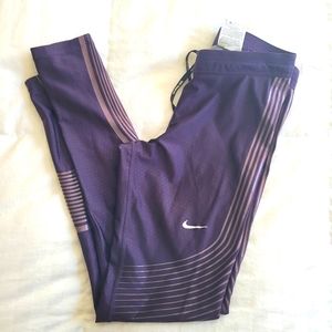 Nike tights